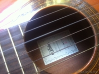 Продам испанскую Гитару  - Изображение #2, Объявление #743439