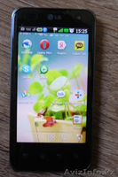 LG P990 Optimus 2X - Изображение #2, Объявление #732009