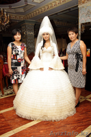 Продам свадебное казахское национальное платье  - Изображение #2, Объявление #731640