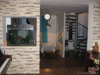 Дом 3 уровня, 134 кв.м, 6 соток. 2009 г. п. Акжар - Изображение #2, Объявление #745878