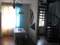 Дом 3 уровня, 134 кв.м, 6 соток. 2009 г. п. Акжар - Изображение #4, Объявление #745878