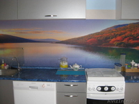 Дом 3 уровня, 134 кв.м, 6 соток. 2009 г. п. Акжар - Изображение #6, Объявление #745878