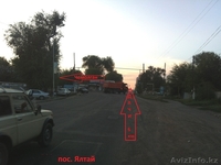 Продам участок 12 соток, Карасайский р-н. - Изображение #1, Объявление #64034