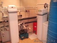 Системы водоочистки для коттеджей, загородных домов и квартир - Изображение #1, Объявление #741566