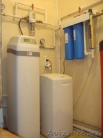 Системы водоочистки для коттеджей, загородных домов и квартир - Изображение #2, Объявление #741566