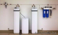 Системы водоочистки для коттеджей, загородных домов и квартир - Изображение #3, Объявление #741566