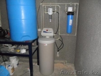 Системы водоочистки для коттеджей, загородных домов и квартир - Изображение #4, Объявление #741566