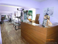 Тренажерный зал "Железяка" - Изображение #5, Объявление #213452