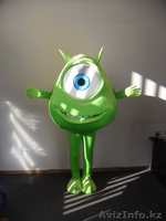 Акция на изготовление ростовых кукол - Изображение #3, Объявление #738725