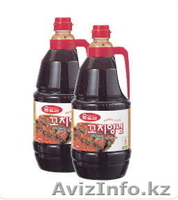 Экспорт Продуктов Питания из Южной Кореи.  - Изображение #3, Объявление #732353