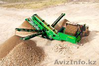 Дробильно-сортировочное оборудования, установки McCloskey - Изображение #1, Объявление #728931