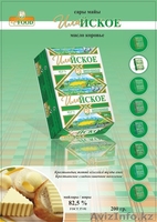 масло сладко-сливочное  - Изображение #5, Объявление #750254