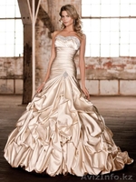 Свадебные платья в Алматы - Изображение #6, Объявление #490969