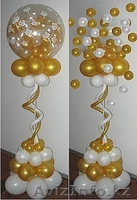 Украшение шарами. - Изображение #3, Объявление #757614