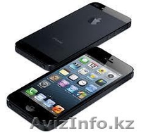 Купите два, получи 1 бесплатно iphone Apple 5 32GB @ 600 $ (Russiafied) - Изображение #2, Объявление #762679