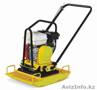 Продам виброплиты - Изображение #2, Объявление #751566