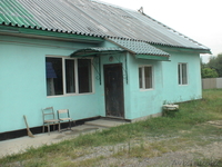 продам дом в нижней пятилетке,4 комнаты,105 м2,изолированные, в доме холодная,го - Изображение #1, Объявление #759892