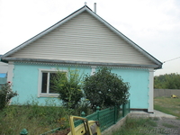 продам дом в нижней пятилетке,4 комнаты,105 м2,изолированные, в доме холодная,го - Изображение #2, Объявление #759892