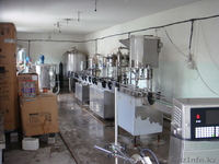 продам оборудование для розлива напитков - Изображение #1, Объявление #665933