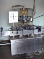 продам оборудование для розлива напитков - Изображение #2, Объявление #665933