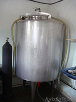 продам оборудование для розлива напитков - Изображение #5, Объявление #665933