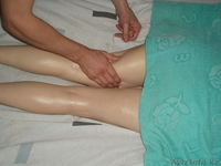 Антицеллюлитный массаж+программа похудения - Изображение #1, Объявление #728665