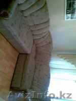 срочно!!! продается угловой диван (б/у).                                         - Изображение #1, Объявление #749174