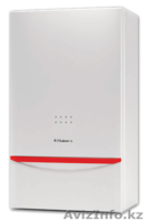 Настенные и напольные котлы, газовые колонки "HUBERT", "ТеплоРОСС", "Лемакс"  - Изображение #2, Объявление #750151