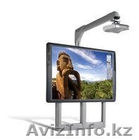 Интерактивная доска Promethean Activ Board (производства Великобритания) - Изображение #2, Объявление #757837