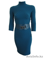 Оптом турецкая женская одежда от " DEMKAR ''. - Изображение #2, Объявление #761800