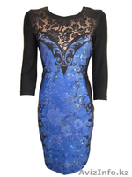 Оптом турецкая женская одежда от " DEMKAR ''. - Изображение #5, Объявление #761800