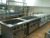 Профессиональное оборудование для кухонь,спортзалов,прачечных - Изображение #1, Объявление #756028