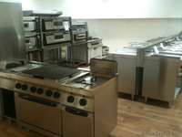 Профессиональное оборудование для кухонь,спортзалов,прачечных - Изображение #2, Объявление #756028