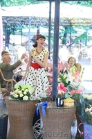 Ведущая, тамада, организация любых мероприятий. - Изображение #5, Объявление #762979