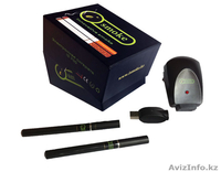 Качественные электронные сигареты iSmoke - Изображение #3, Объявление #750213