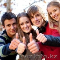 Курсы анлийского языка с носителем в алматы - Изображение #1, Объявление #761643