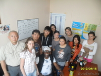 Курсы Английского языка в Языковом Центре "Divine Tutors"  - Изображение #1, Объявление #748481