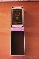  Samsung i9300 Galaxy S III 32 Гб Запечатаны. - Изображение #3, Объявление #758065