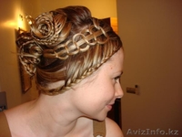 Плетем модные косички!!! - Изображение #4, Объявление #764100
