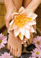 Маникюр,педикюр,Spa-маникюр,Spa-педикюр - Изображение #1, Объявление #748916