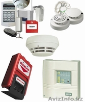 Системы комплексной безопасности - Изображение #2, Объявление #773144