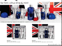  Подарочные наборы от BAYLIS&HARDING и GRACE COLE!  - Изображение #5, Объявление #771511