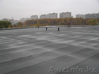 Мягкая Кровля Алматы - Изображение #1, Объявление #771356