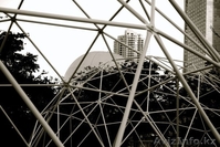 купольные дома, геодезические кострукции - Изображение #2, Объявление #764997