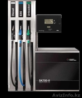 ОБОРУДОВАНИЕ ДЛЯ АЗС, АГЗС, АГНКС - Изображение #2, Объявление #775200