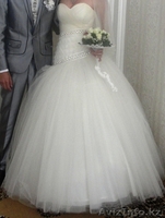 Свадебнон платье - Изображение #2, Объявление #779951