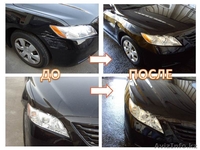 Малярно-кузовные работы с гарантией качества и сроков!  - Изображение #4, Объявление #405339