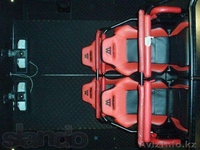 5D Kинотеатр в Aлмате - Изображение #1, Объявление #777302