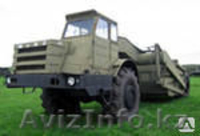 Запасные части к скреперу МОАЗ-546 - Изображение #1, Объявление #780143