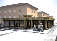 Профессиональное обучение 3Dmax.Vray. Основы и Мастер тренинг. - Изображение #9, Объявление #777534